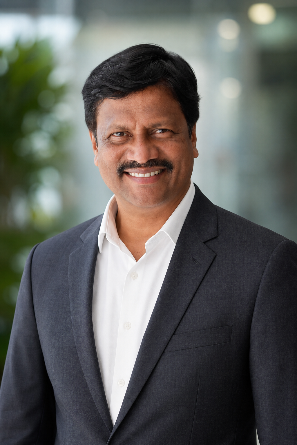 Gopal Kambhampati