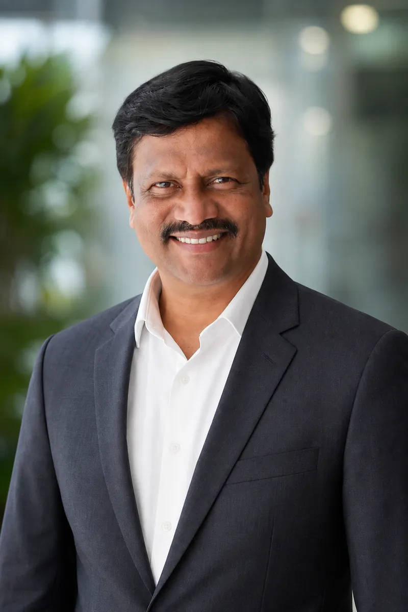 Gopal Kambhampati