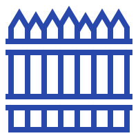 Fencing or Compounding Boundaries